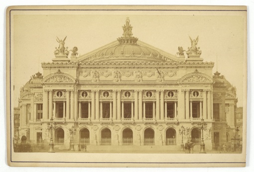 L'Opéra