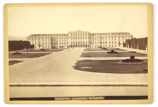 Schönbrunn