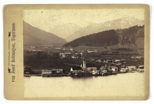 Tegernsee