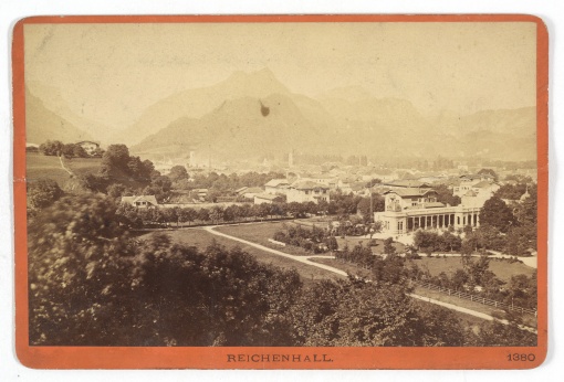 Reichenhall