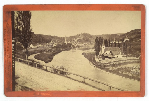 Hals bei Passau