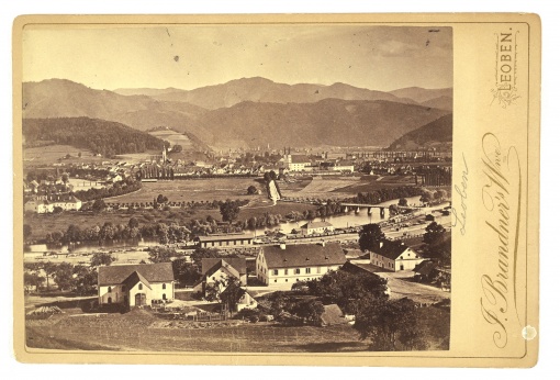 Leoben