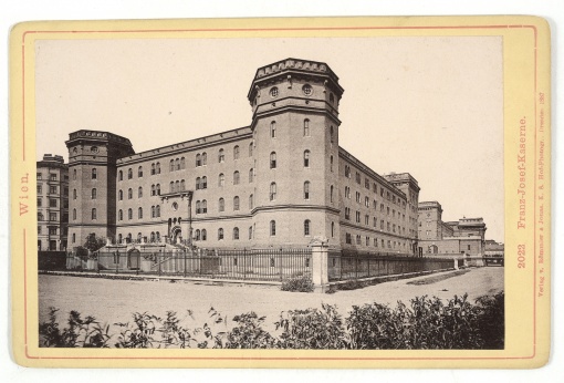 Franz Josef Kaserne