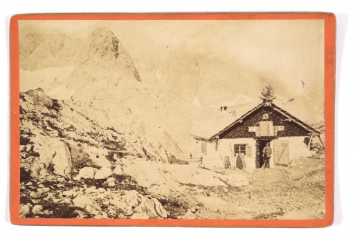 Haus am Dachstein