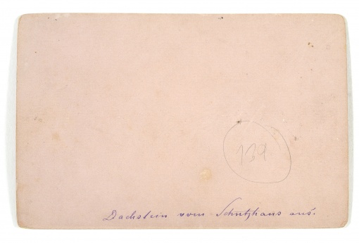 Dachstein