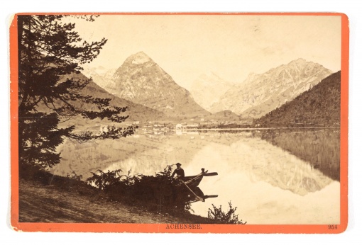 Achensee