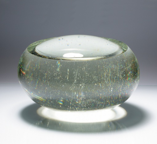 Ovoid II.