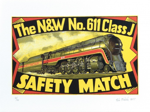 No. 611