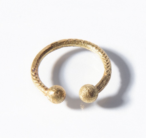 Prsten Ring-O
