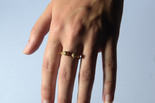 Prsten Ring-O