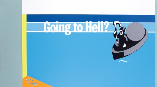 Going to Hell
