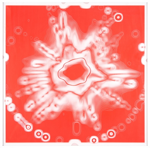 Explosion