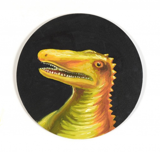 Dino II.