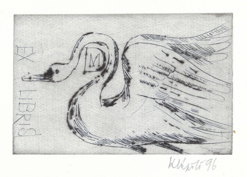 Konvolut I., 4 ks