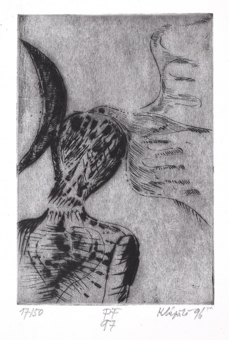 Konvolut II., 4 ks