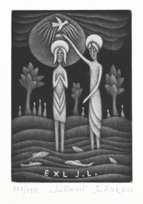 Jan Křtitel