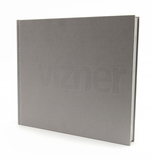 Monografie, sklo/glass, William Warmus