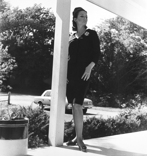 Carol Patton