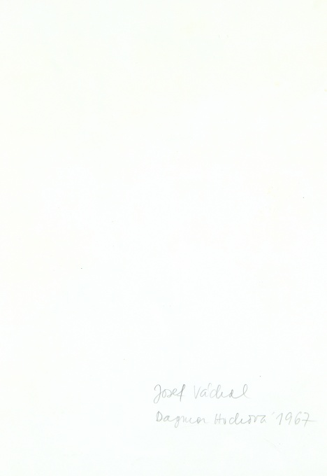 Josef Váchal