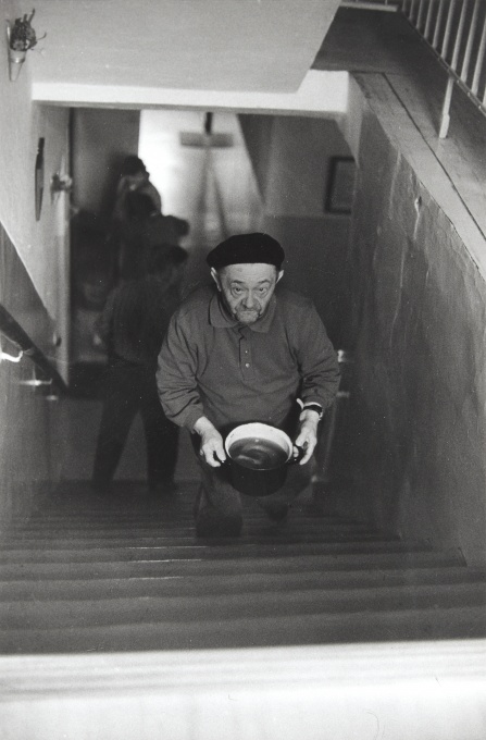 Muž