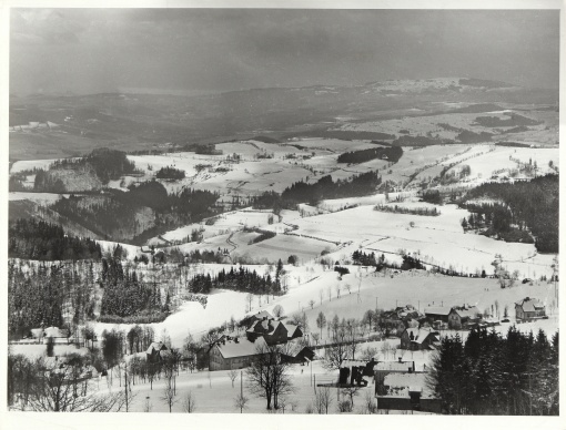 Krkonoše