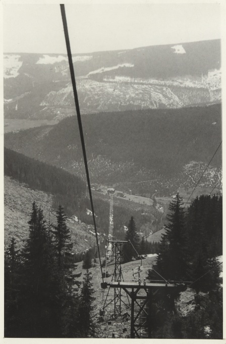 Krkonoše