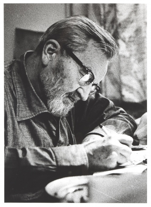 Jan Werich