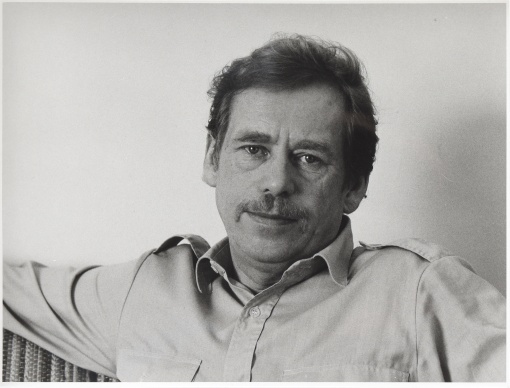 Václav Havel