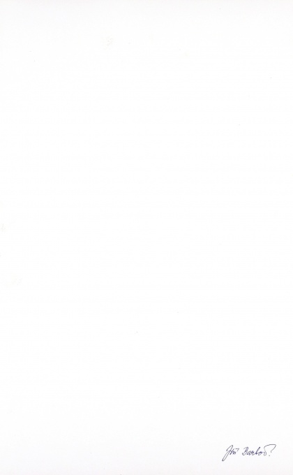 Paměť vody