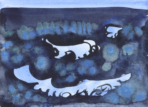 Příboj, Kuba