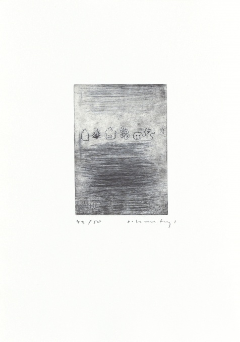 Album, 6 ks