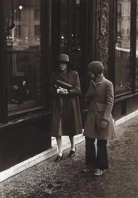 Rue Bonaparte