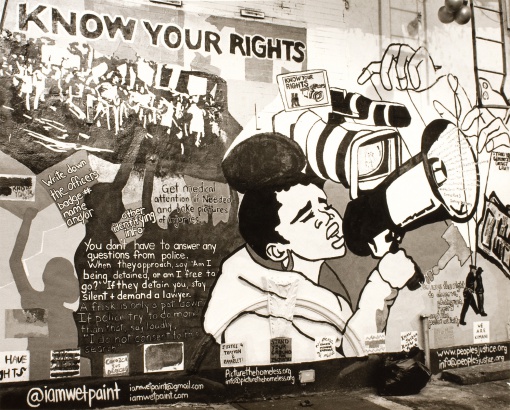 Know Your Rights