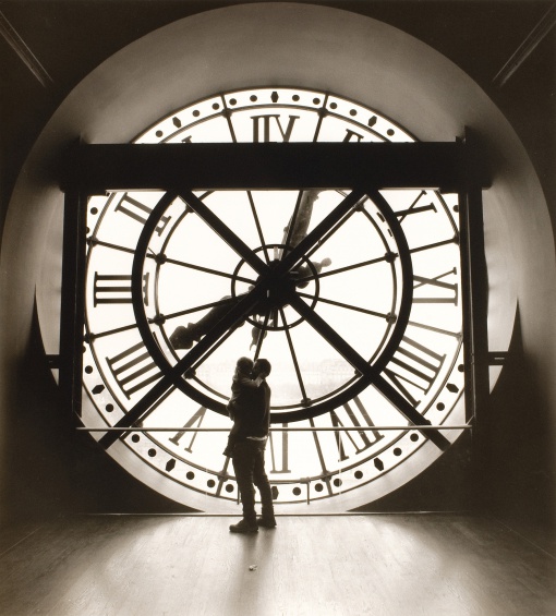Time
