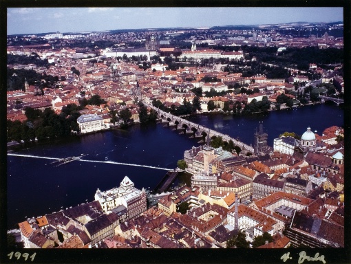 Praha