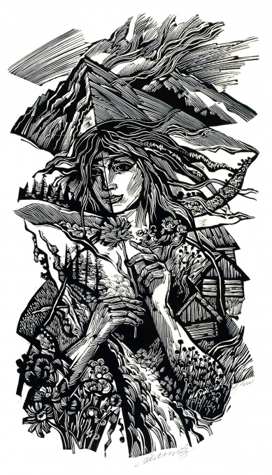 Píseň domova II.