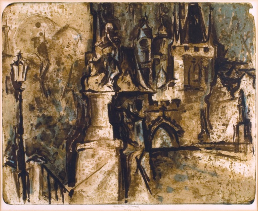 Karlův most