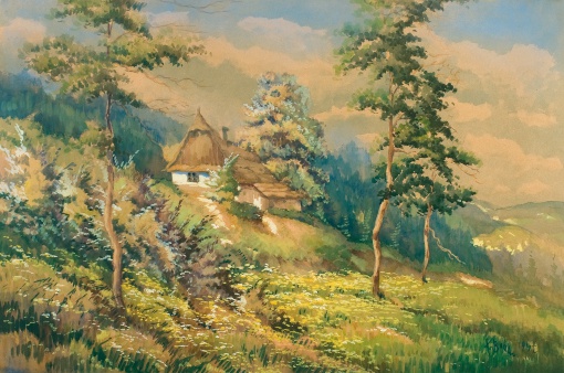 Partie z Valšovic