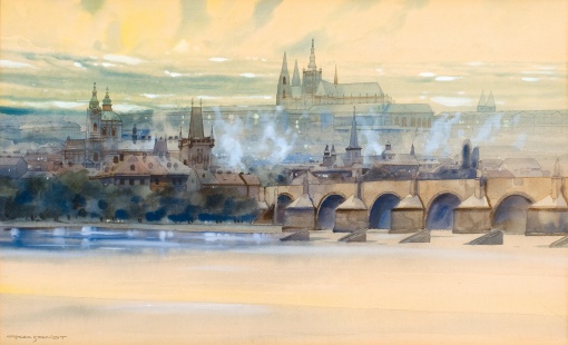 Hradčany