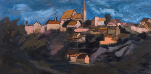 Přemyslovo město