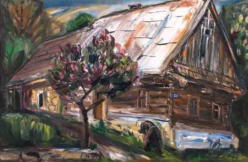 Stáří