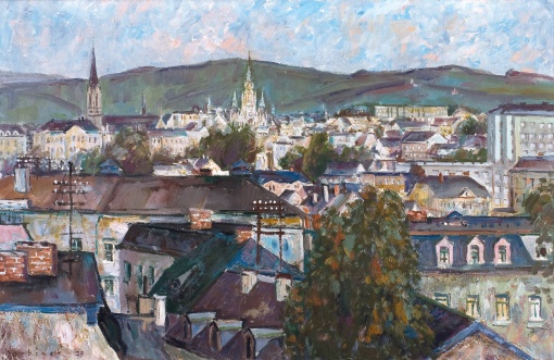 Starý Liberec