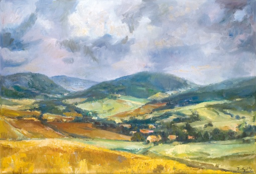 Z Beskyd