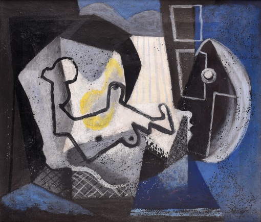 Půlnoční návštěva