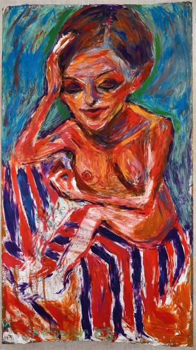 Žena