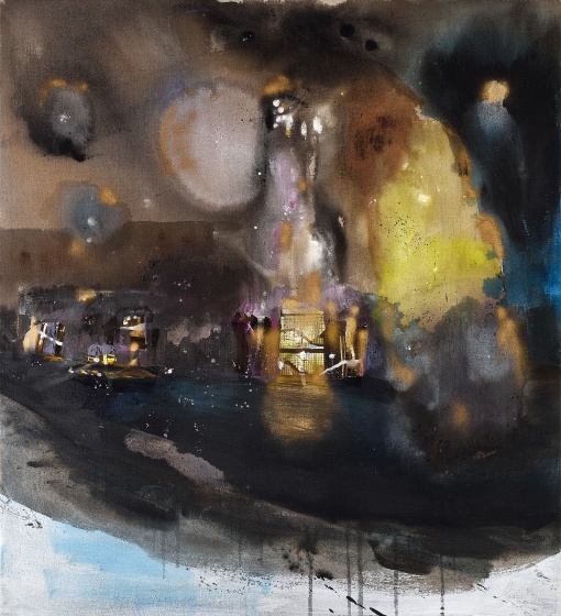 Tohle naní chrám