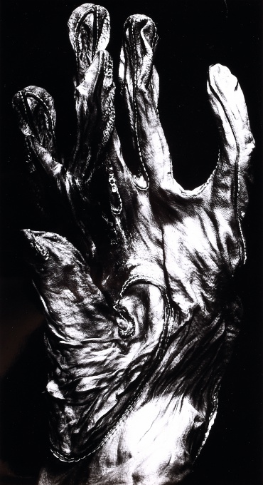 Šest prstů – varování