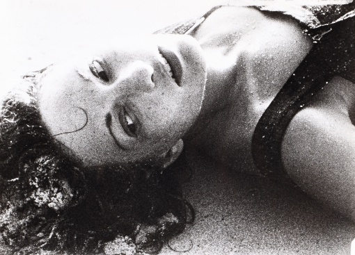 Maya Deren