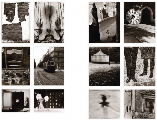 Portfolio, 12 ks