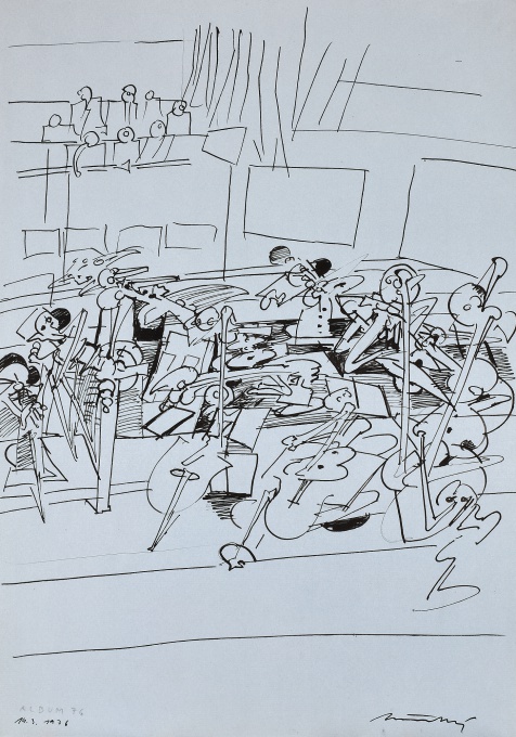 Orchestr